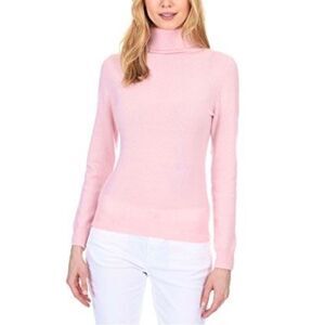 State Fusio Ribbed Turtleneck Sweater Merino Wool Long Sleeve NWT Size XXL